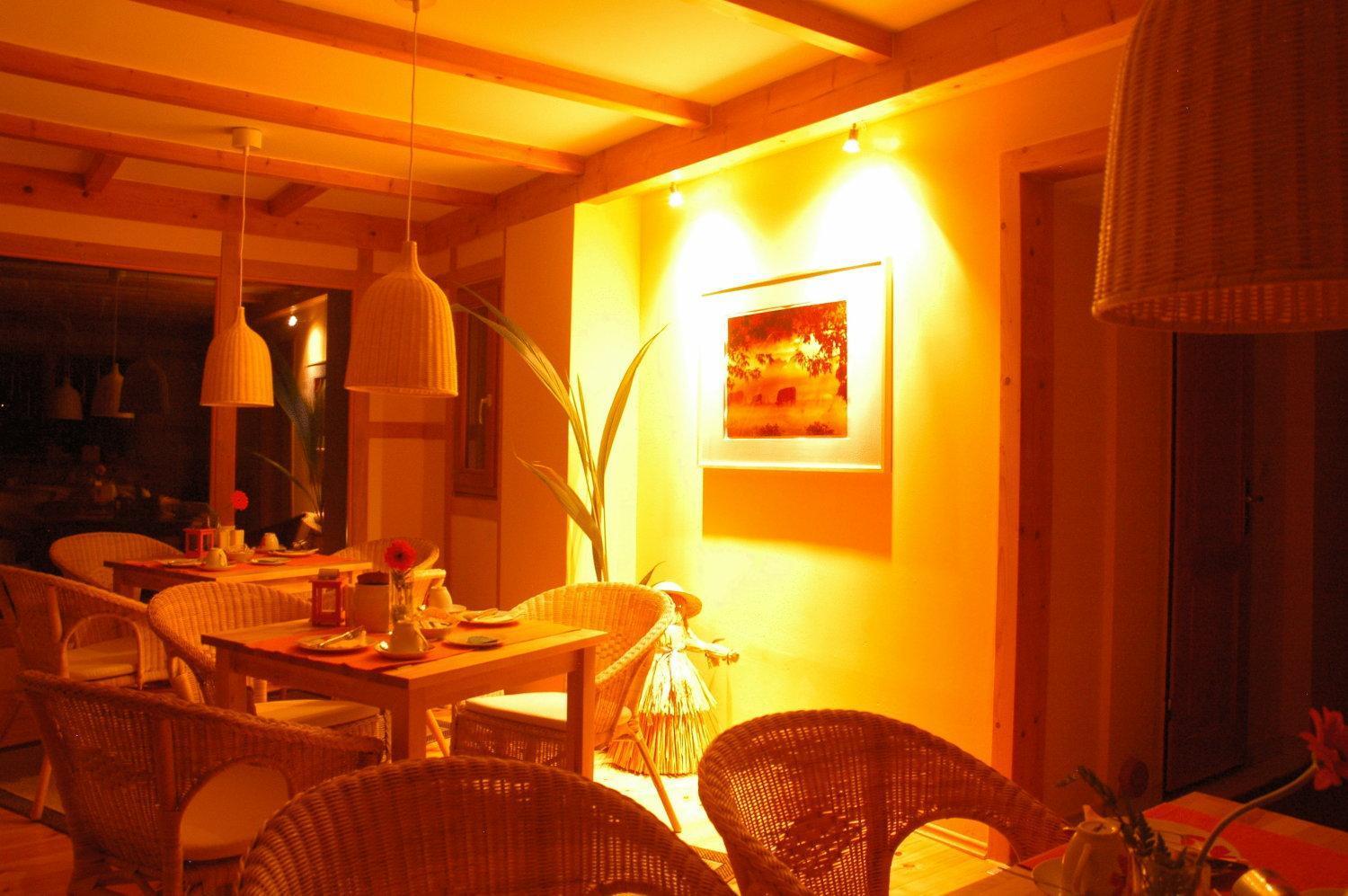 加尼欧玛“画廊宾馆”酒店 Barby 外观 照片