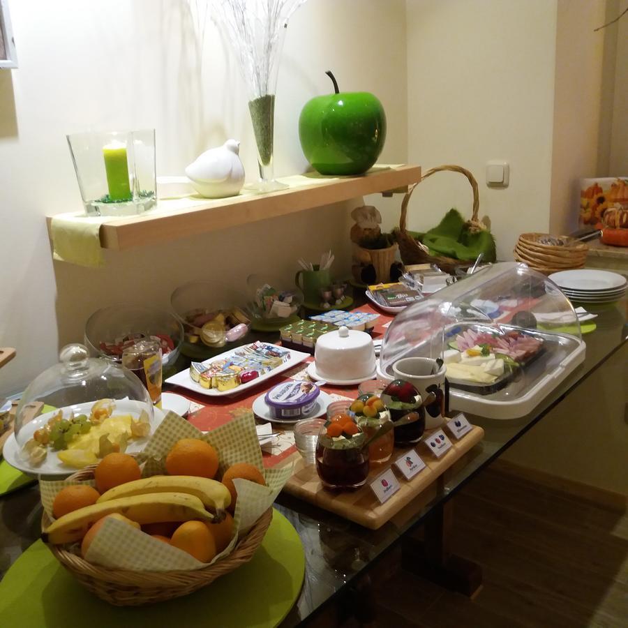 加尼欧玛“画廊宾馆”酒店 Barby 外观 照片